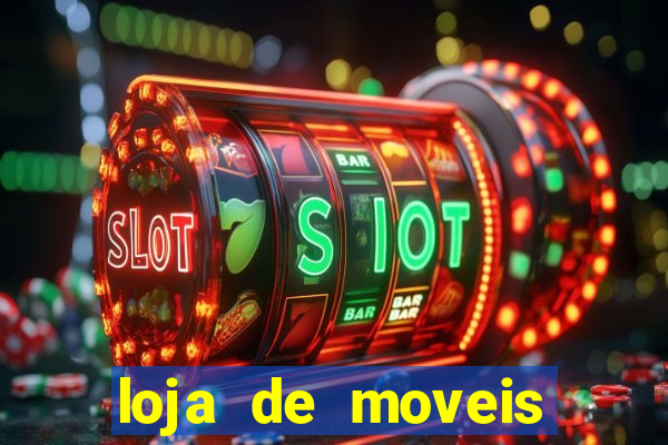 loja de moveis usados sp